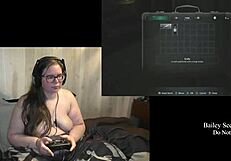 Naked Resident Evil Village Playthrough Part 1