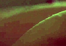 Karen k dances softly in metart scene