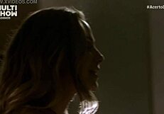 Aline fanju settles accounts in part three