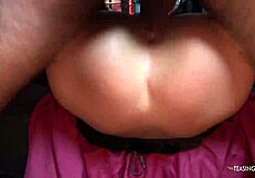 Wet Pussy Pounded In Group