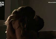 Aline fanju settles accounts in part three