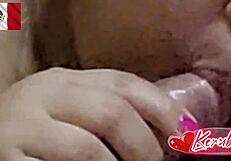 Lovemaking with my partner whose genitals I pleasure in return