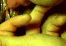 Blonde Milf Couple Performs Fellatio Blowjob Handjob Oral In India