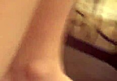 KRISISHOT WIFE MASTURBATES TO SQUIRTING ORGASM STORY