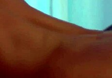 Mature Couple Fingers Pussy and Loves the Wetness