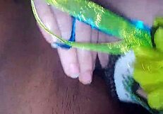 Slutty Masquerade Unveils Cock-Sucking Secrets