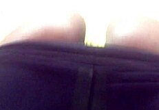 i creep on my girlfriend in panties