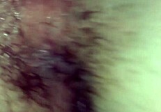 I suck my girlfriend's pussy!