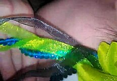 Slutty Masquerade Unveils Cock-Sucking Secrets