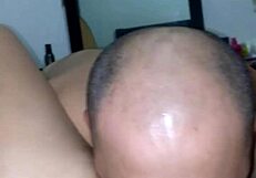 watch this amateur masturbate with toys?