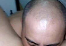 watch this amateur masturbate with toys?