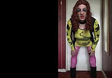 this makes me cum, could a real man do it quicker? part 1 😏