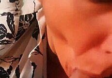 Super Blowjob Sucking Mature Cock