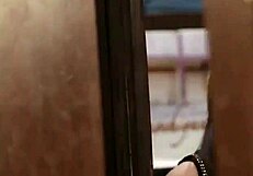 Home production of this authentic sexual learning film