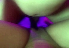 Latina teen gets bound and squirted in doggystyle sex finale