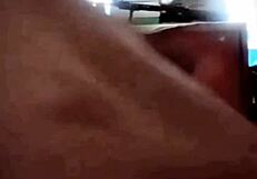 Camming or Webcam popularly known as cyber sex where partners go online to share erotically stimulating video