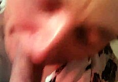 Super Blowjob Sucking Mature Cock