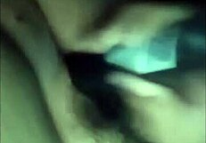 My Friend Lena Sends Her Masturbation Video