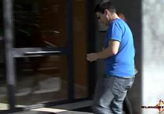 Trailer Eddy Rider Picks Up Street Slut