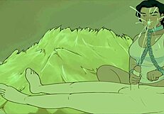 four elements trainer book 4 love part 56 evokes deep emotions