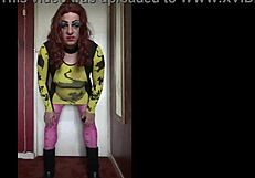 this makes me cum, could a real man do it quicker? part 1 😏