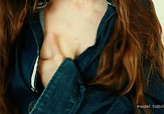 Hot teen gets slammed with two creampies and a mind-blowing orgasm in raw action