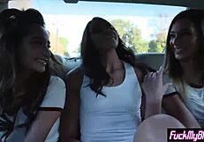 Tight Teen 18+ Fucked in Ass by Big Cock Group?