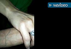 Watch amateurs sucking in homemade video!