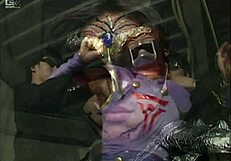 ninja vol 1 fucking asian japanese fetish anime hentai