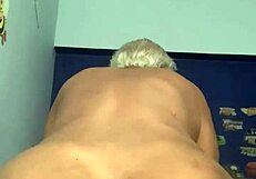 Gay video with big cocks, monster cocks, and big asses in action