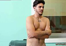 gay porn with hand jobs and dick sucking