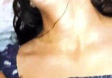 Skinny teen putita in missionary