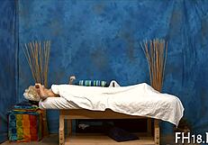 Massage Parlor Porn – Get Ready For Action!