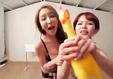 Romantic Couple Enjoying Time Together