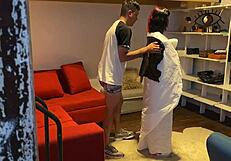 Muñecas Barbie Rivas boleh didapati online