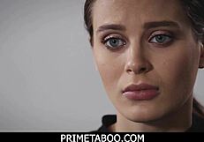 Exploring Forbidden Desires With My Step Sister