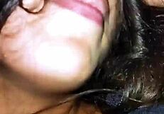 Skinny teen putita in missionary