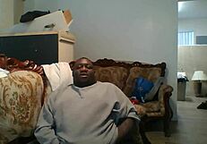 Interracial Porn Interview Outdoors!