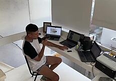 Muñecas Barbie Rivas boleh didapati online