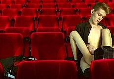 Inema Hall 3Some Action! Two Tops Dominate One Bottom Hard!