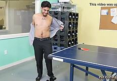 Website of black gay men porn performing handjobs, deepthroat and CPR