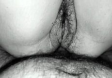 Suggestive Anal With Hot Wife