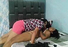 Watch Me Sodomy My Stepsister Bandit In Homemade Anal Fuck!