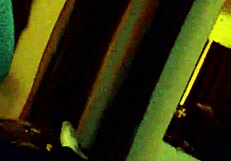 Blonde Chelsey deepthroats great cock in homemade scene