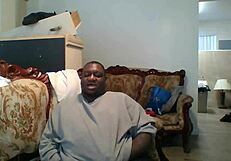 Interracial Porn Interview Outdoors!