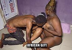 Blonde Wife Invites Friend For Fuck, Husband Joins