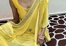 Enjoy the amateur Indian girl getting bumped in the ass constantly for enjoyment