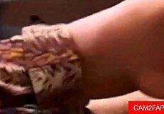 Hey, check out this amateur creampie video for free