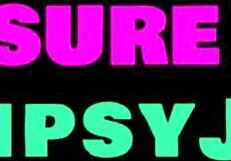 russian teen fucks hard on bed!