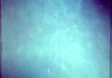 Beautiful redhead masturbates in the shower, fingering her wet pussy.